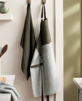 Design Series Herringbone Apron