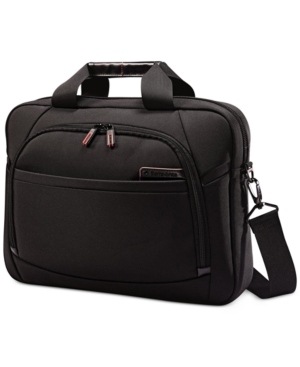 UPC 043202685842 product image for Samsonite Pro 4 Dlx Slim Brief | upcitemdb.com