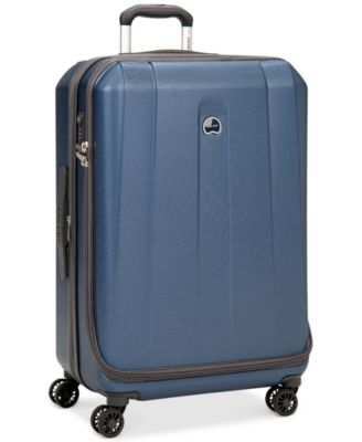 delsey luggage shadow 3.0 hardside