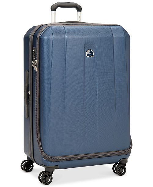 Delsey CLOSEOUT! Helium Shadow 3.0 21" CarryOn Expandable Hardside