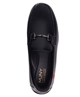 Men's Elliot Road Hands-Free Slip On Technology Buckle Loafers