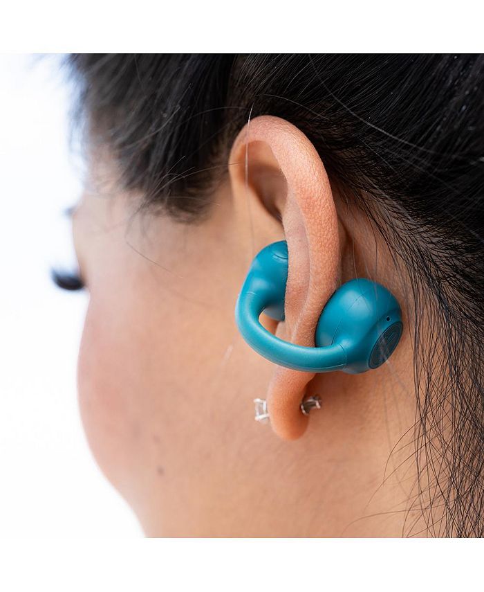 Flex Open Earbuds - Blue