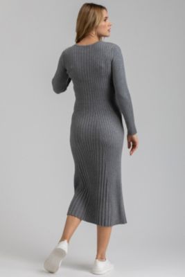 Maternity PIETRO BRUNELLI Dress Gemma