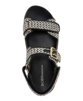 Women's Bara Flatform Sandals