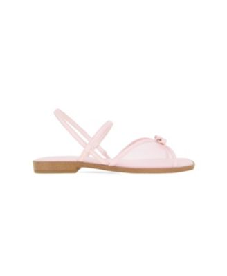 Women's Lacey Flat Sandals