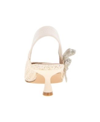 Women's Kodari Kitten Heel Pumps