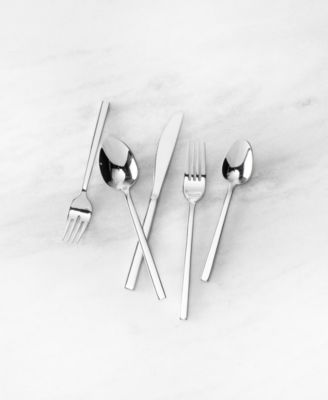 Arezzo 20pc Flatware Set