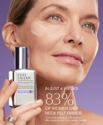 Perfectionist Pro Rapid Firm + Lift Serum with Hexapeptides, 1.7 oz.