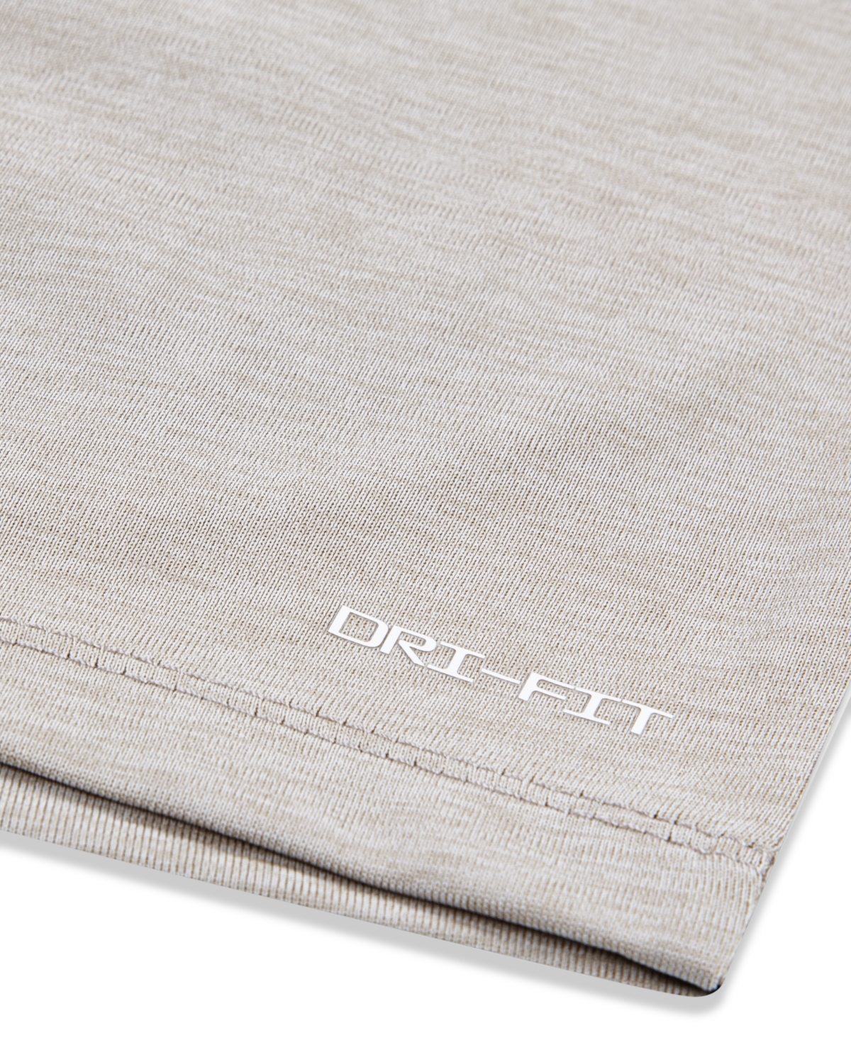 Nike Little Boys Dri-fit Dropset T-Shirt & Shorts Set
