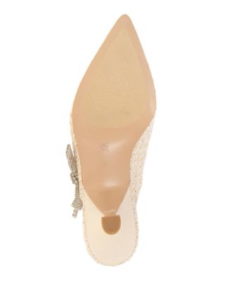 Women's Kodari Kitten Heel Pumps