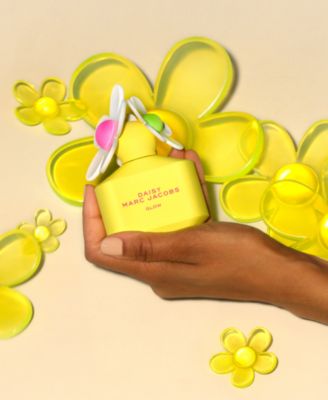 Marc Jacobs Daisy Glow 50ml オードトワレ デイジー グロウ オードトワレ / マーク ジェイコブス(香水