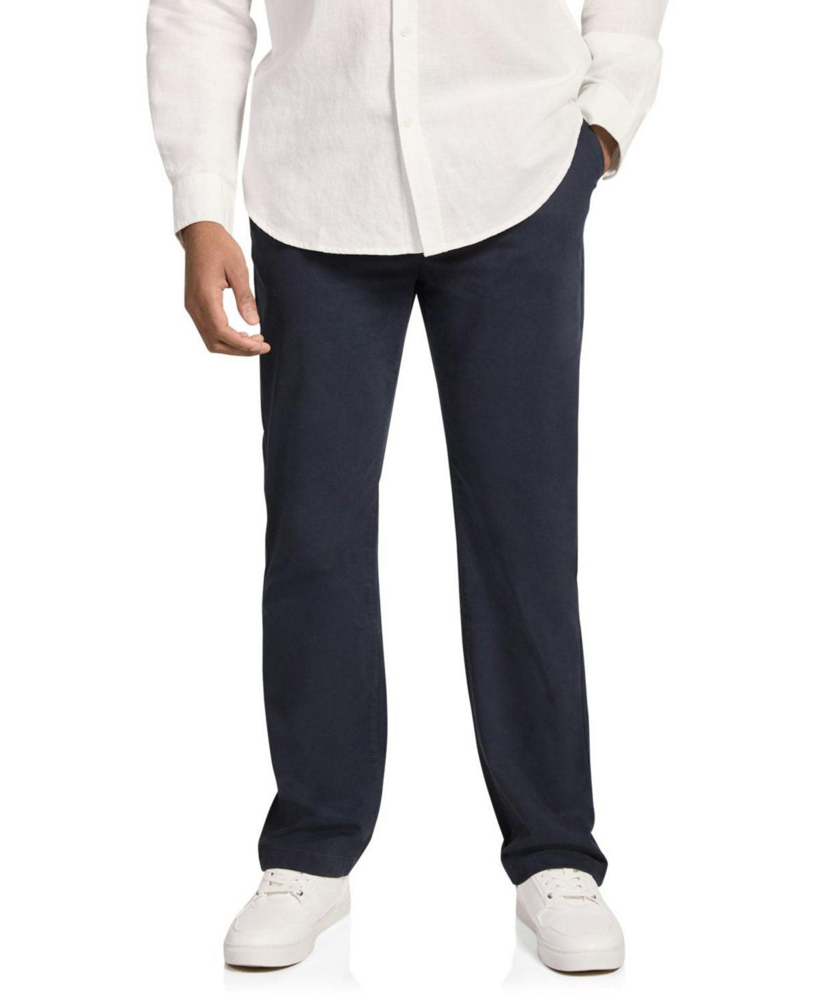 Men's Preston Classic Chino - Navy