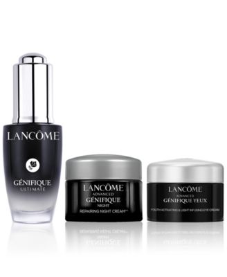 3-Pc. Génifique Ultimate Recovery Serum Discovery Set