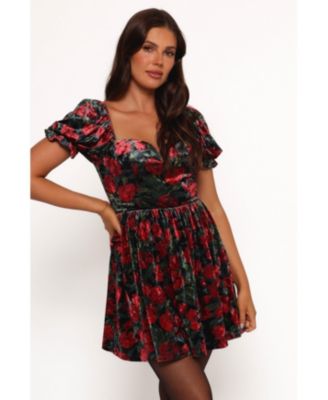 Women's Anders Mini Dress