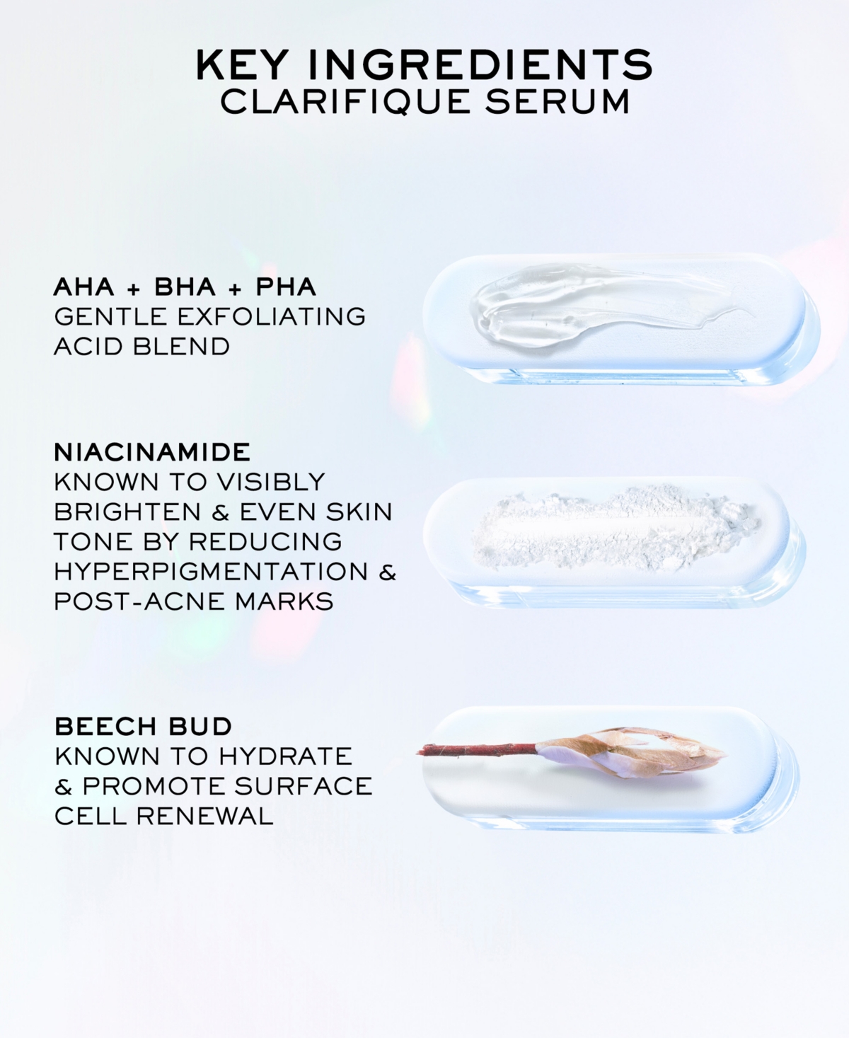 LANCÔME 3-PC. CLARIFIQUE BRIGHTENING ROUTINE DISCOVERY SET 