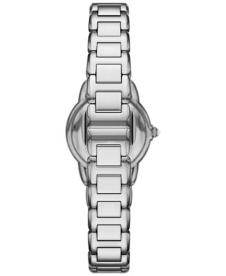 Women's Stainless Steel Bracelet Watch 26mm