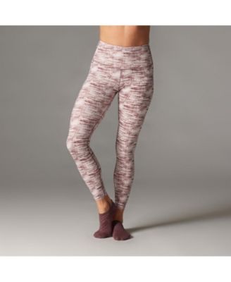 Women's High Waisted Tight