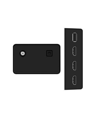 86  Class 4K UHD HDR Smart TV - V4K86C