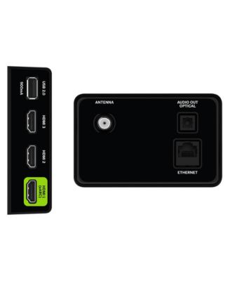 55” Class Quantum 4K QLED HDR Smart TV - M55Q6L4