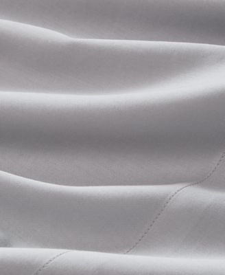 LAST ACT! Cotton Sateen 4-Pc. Sheet Set, Queen, Exclusively at Macy's 