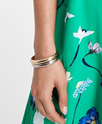 Women's Printed Midi Dress, Dyanne Small Denim Crossbody & Carriee Flower Sneakers, Exclusively at Macy's