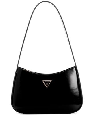 GUESS - Arnela Small Top Zip Shoulder