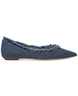 Women's Nori Flats