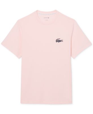 Lacoste - Men's Loungewear Sleep T-Shirt