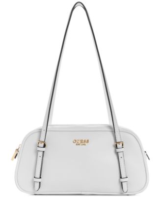GUESS - Cerelia Medium Shoulder Satchel
