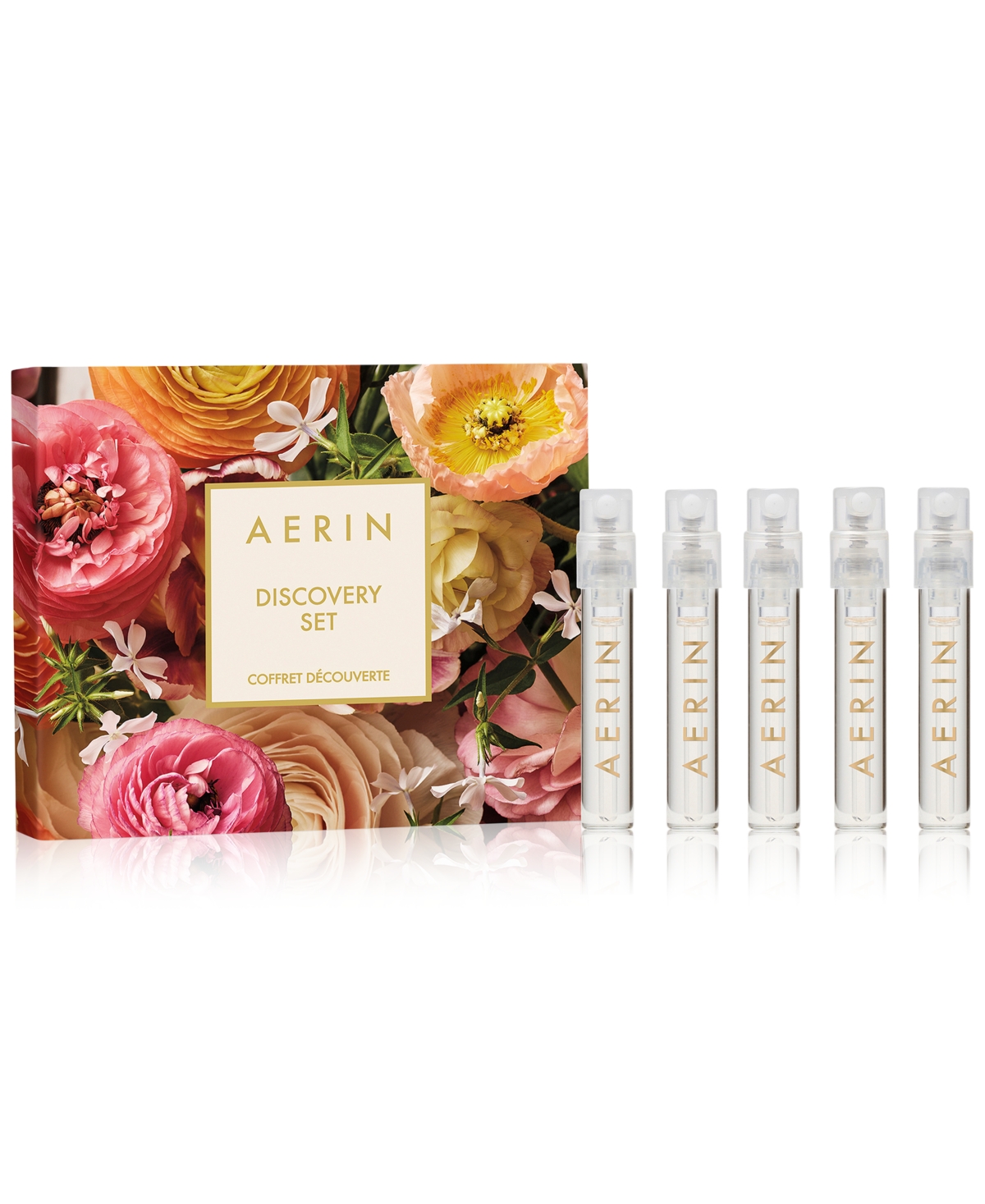 5-Pc. Best Sellers Fragrance Discovery Set