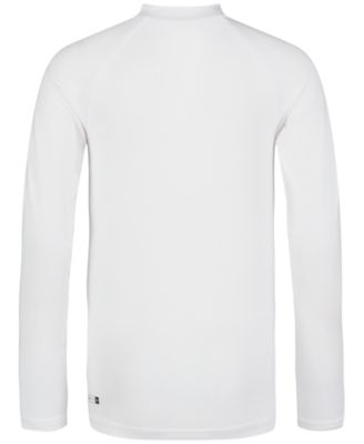 Big Boys Everyday UPF 50 Long-Sleeve Rash Guard