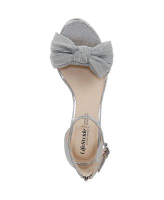 Women's Florence Bow Strappy Sandals