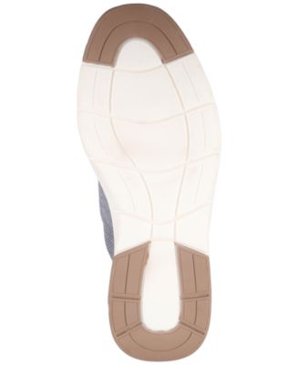 Men's Lambertt Knit Sneakers, Exclusively at Macy's 