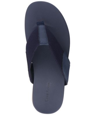 Men's Ralstonn Slip-On Thong Sandals, Exclusively at Macy's 