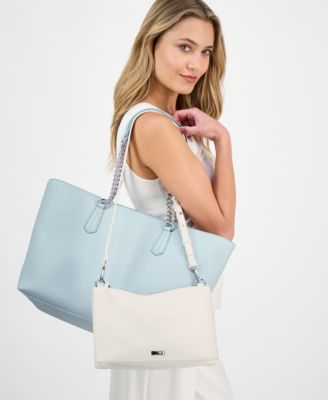 Chloiey Extra Large 2-in-1 Tote, Exclusively at Macy's