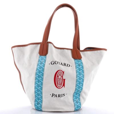 Pre-Owned Goyard