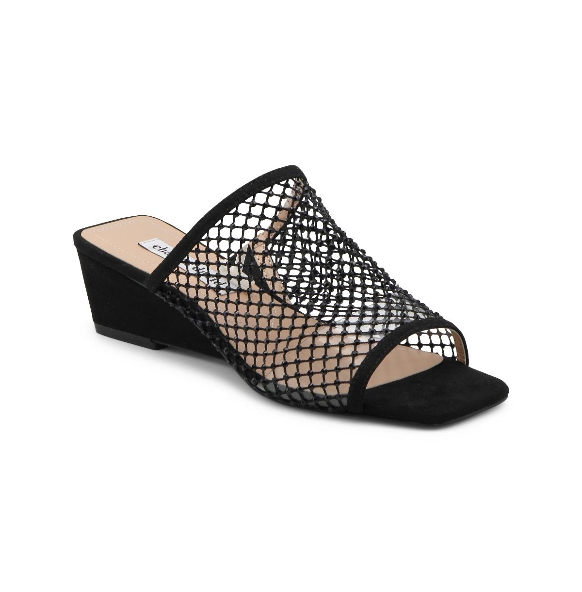 Womens Noolie - Black
