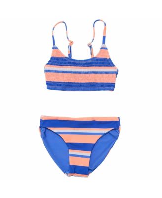 Tropicana Vacay Sustainable Bikini