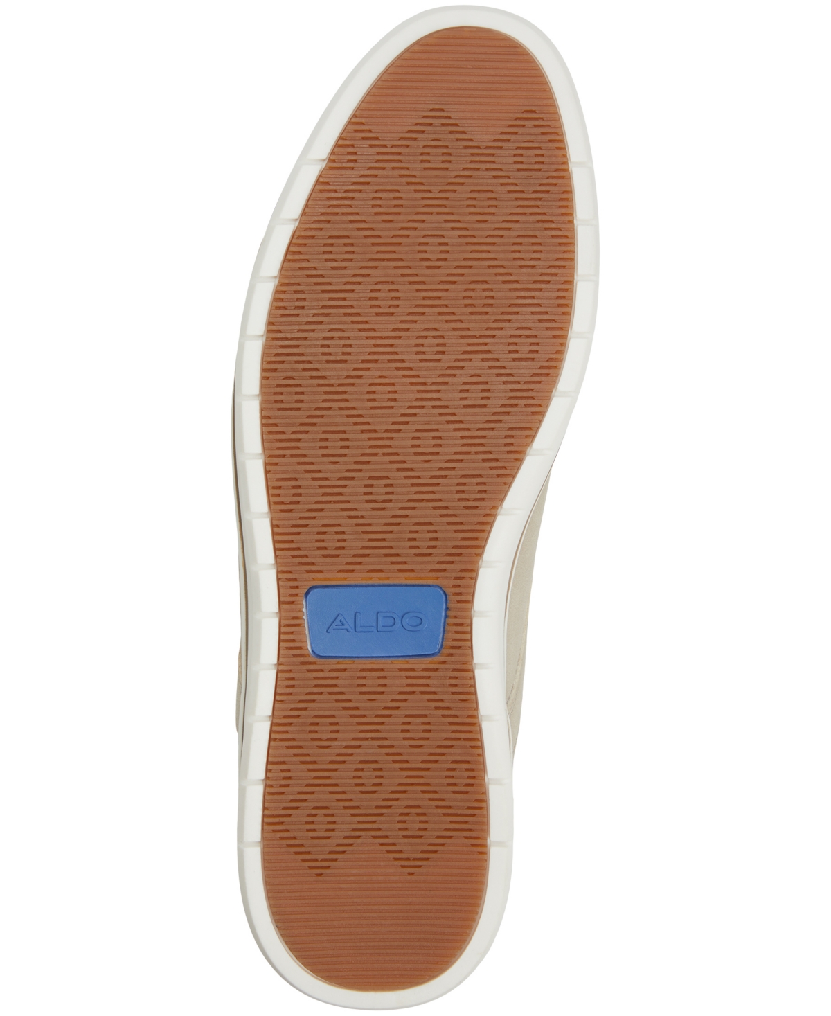 ALDO MEN'S CARNABY LACE UP SNEAKER 