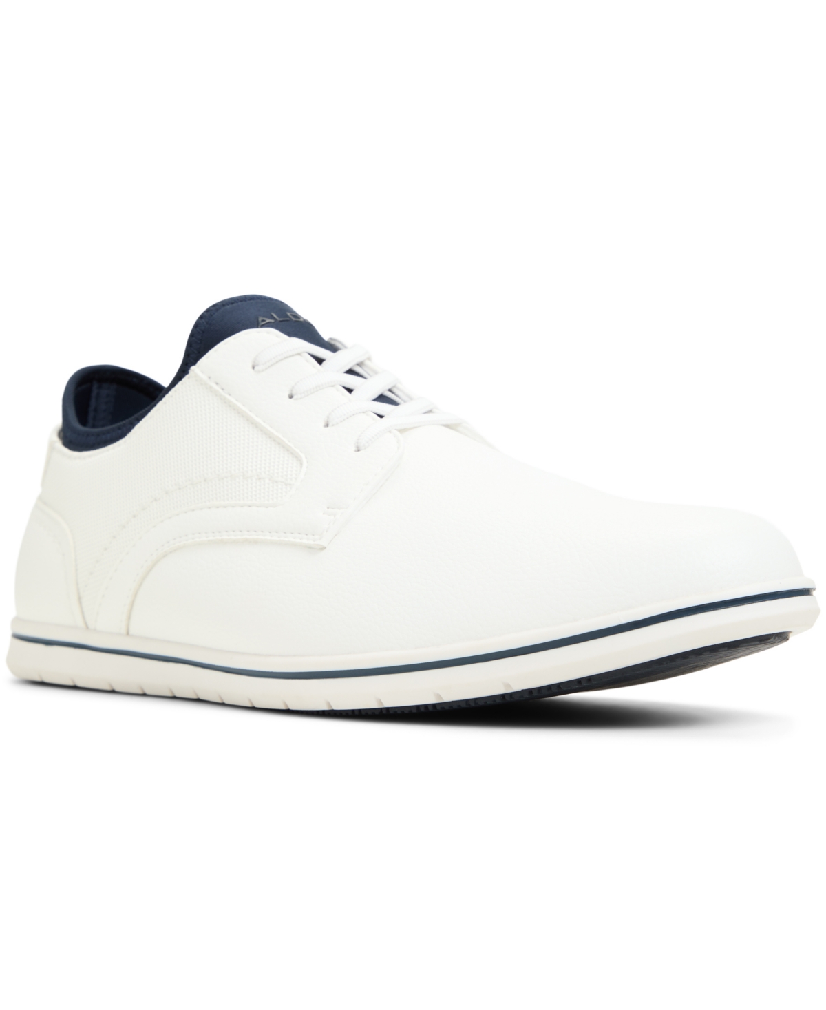 ALDO MEN'S CARNABY LACE UP SNEAKER 