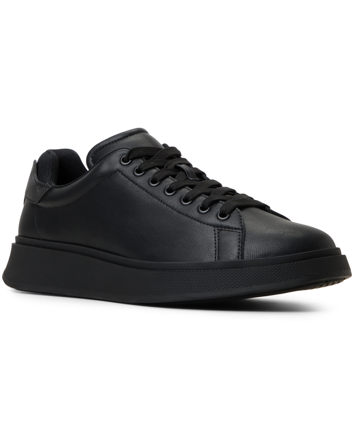 ALDO MEN'S CUORE LOW TOP SNEAKER 