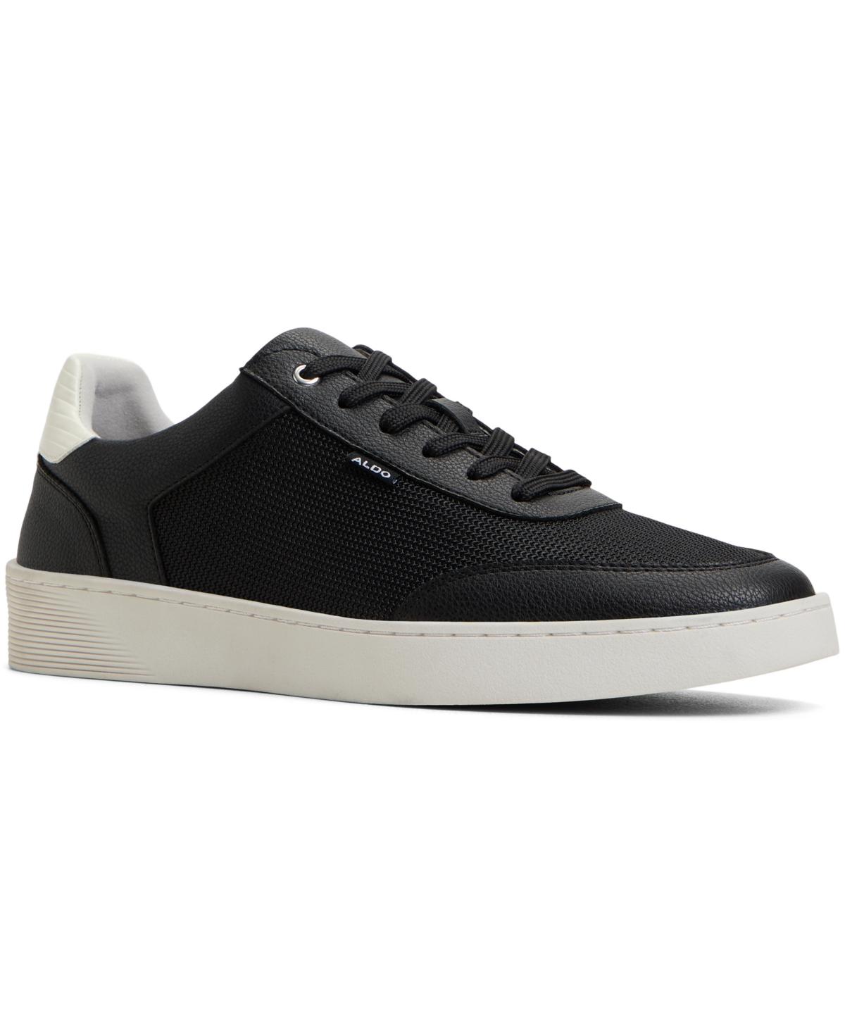 ALDO MEN'S ARIANO LACE UP SNEAKER 
