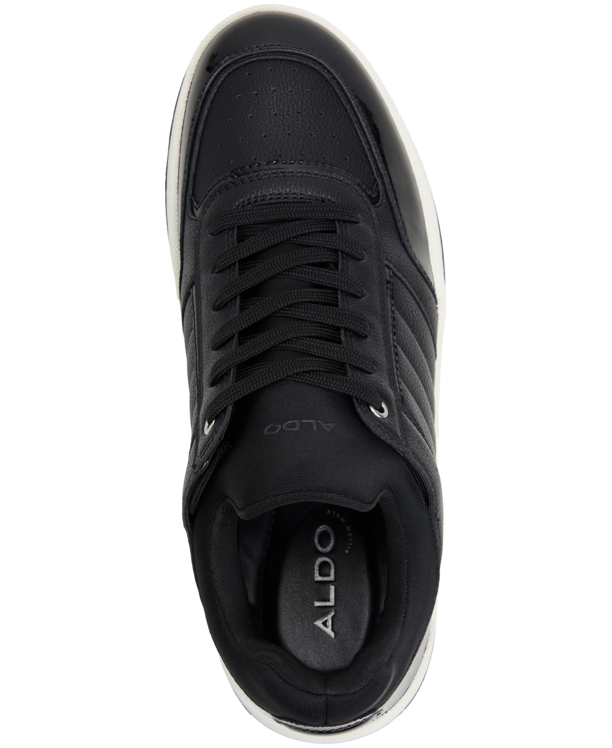 ALDO MEN'S MAURO LACE UP SNEAKER 