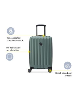 Shadow 6.0 Carry-on Expandable  Spinner