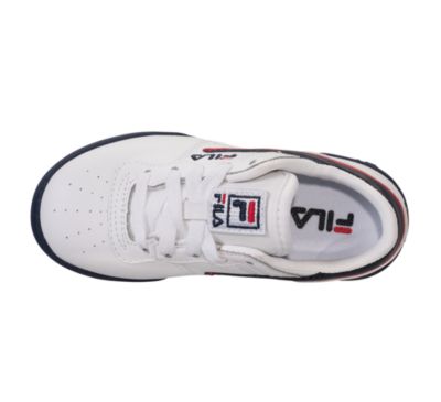 Little Boys' Original Fitness Casual Sneakers from Finish Line