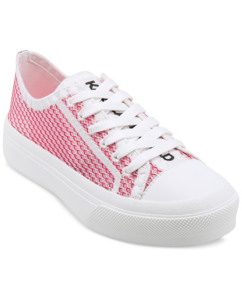 Женские кроссовки KARL LAGERFELD PARIS Women's Giddeon Sneakers