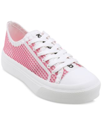 KARL LAGERFELD PARIS Women's Giddeon Sneakers Macy's