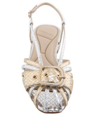 Women's Farrah Slingback Flats