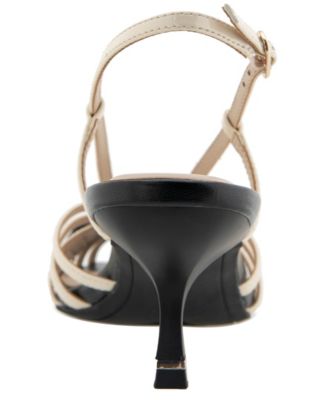 Women's Glenda Slingback Pumps