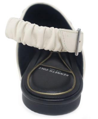 Women's Nicola Slingback Flats